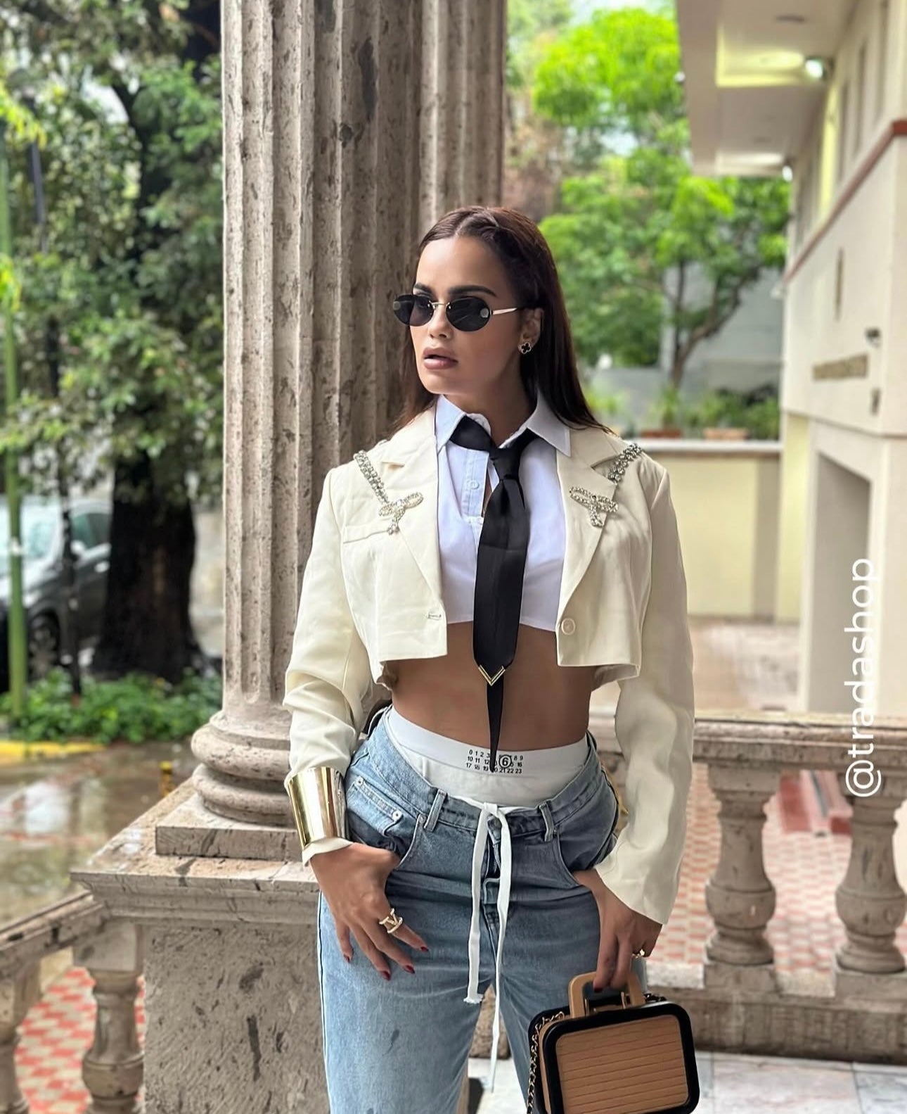PANTALÓN M - LTTS