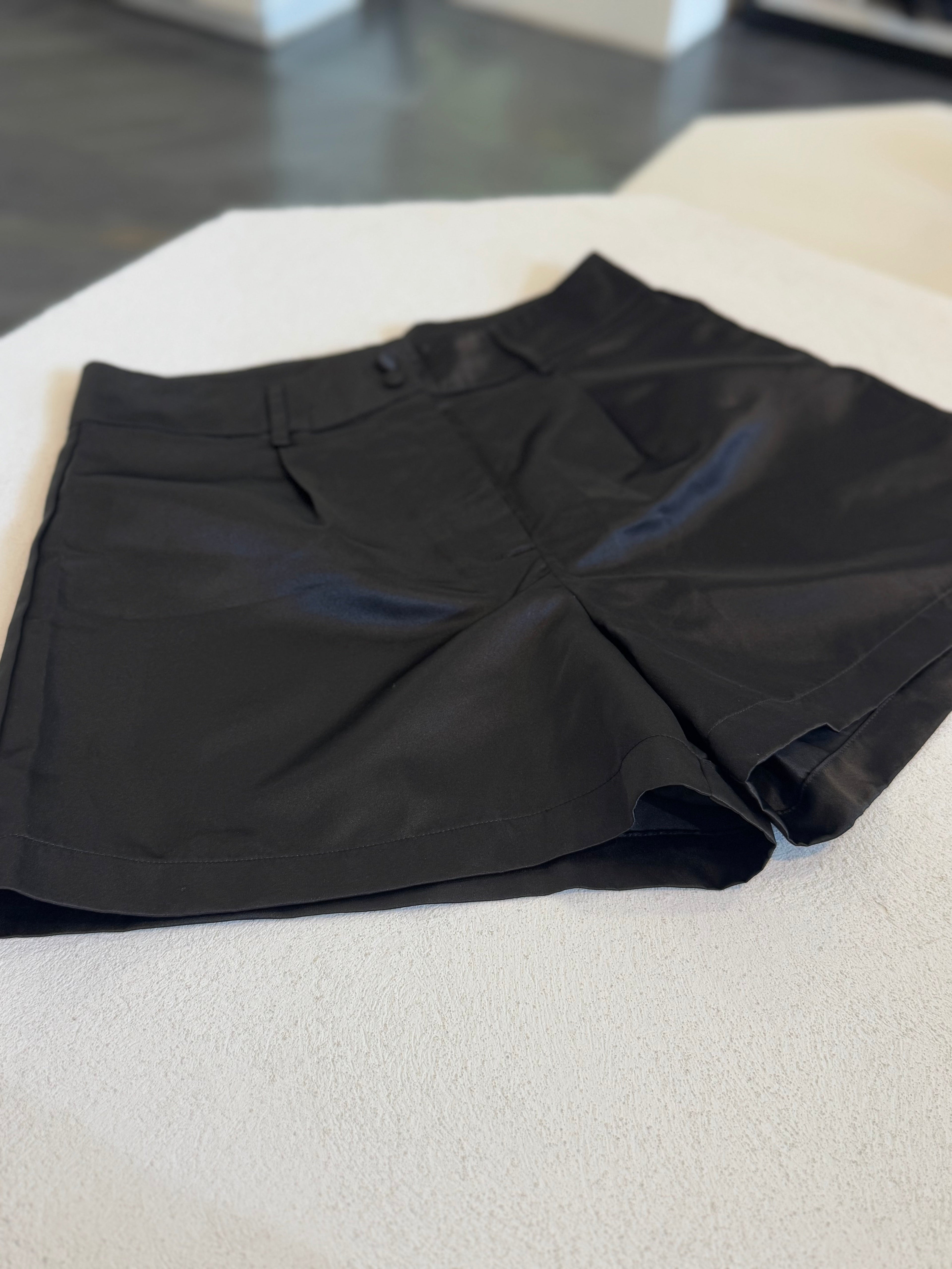 SHORT NGO-S
