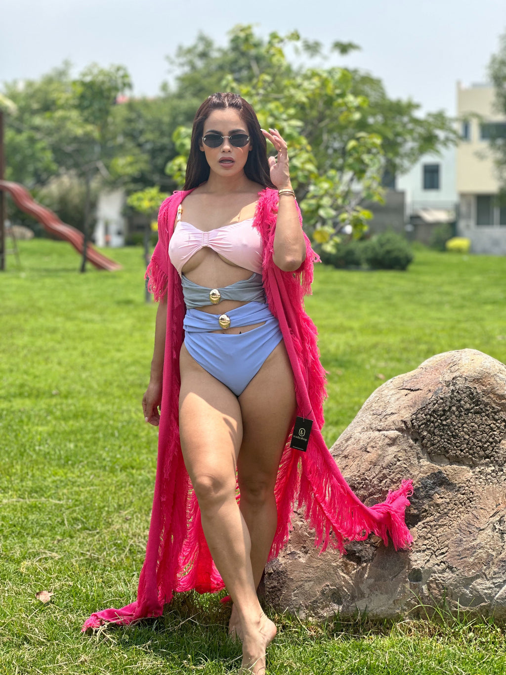 traje de baño