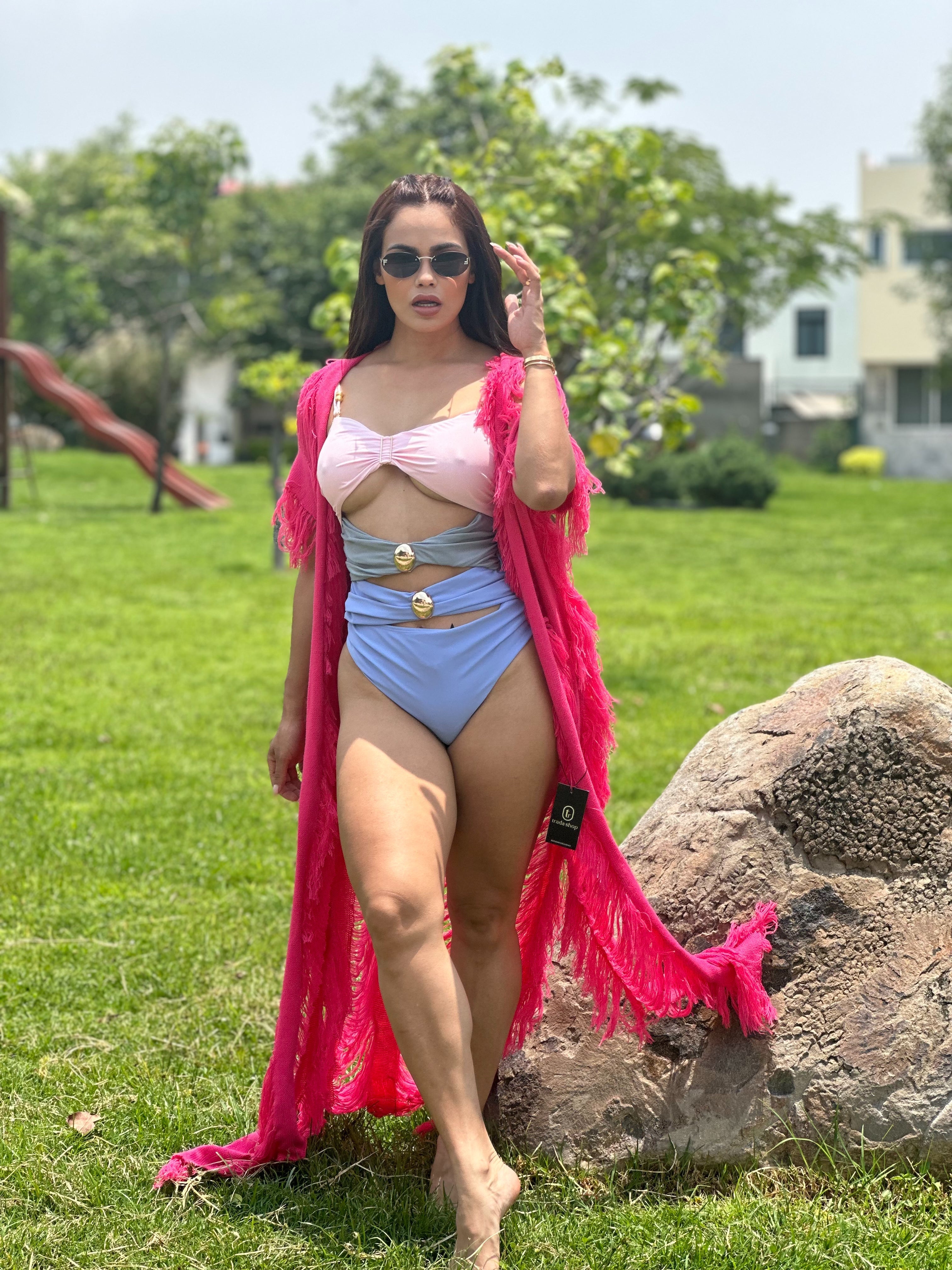 traje de baño