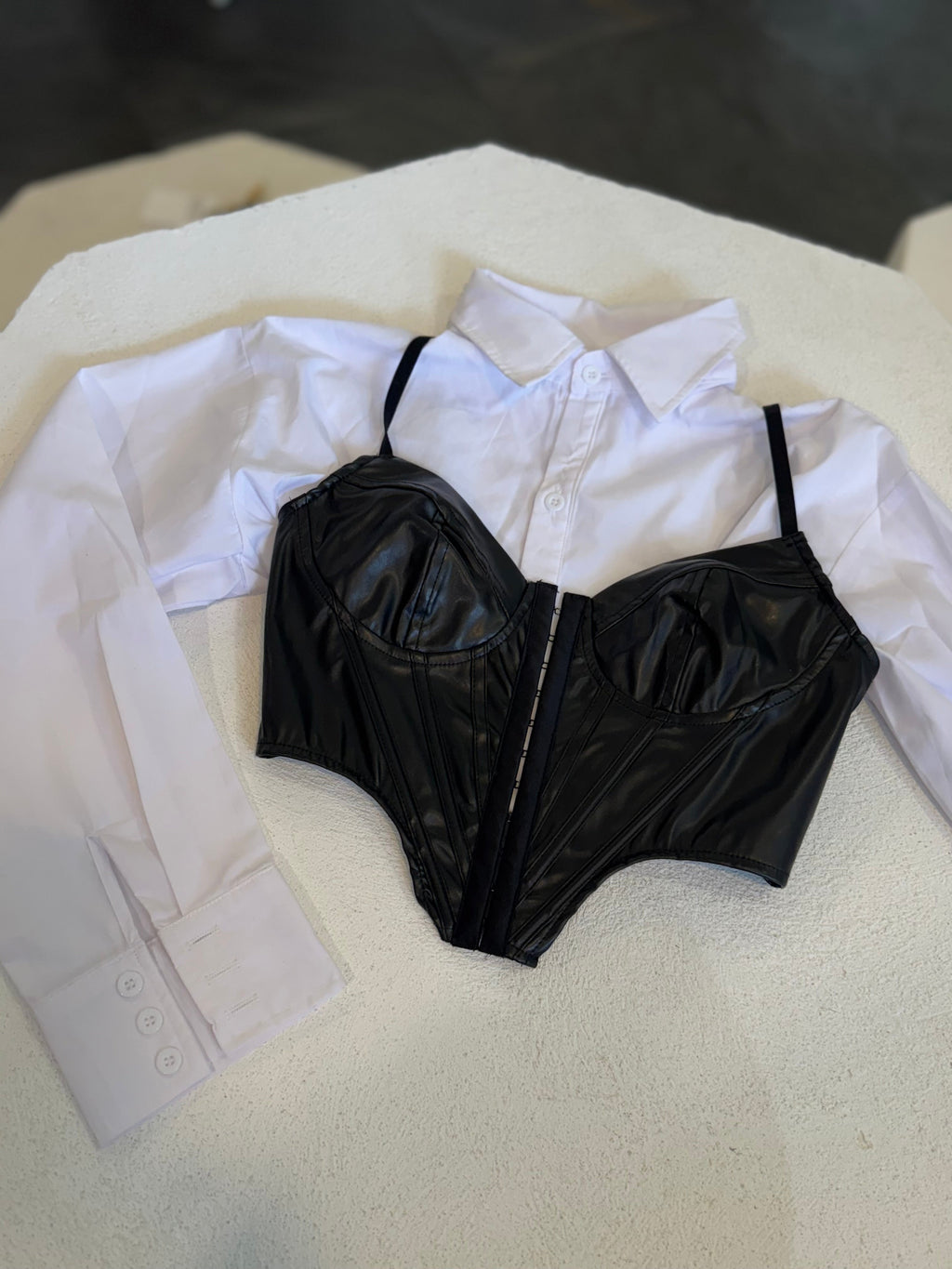 TOP PIEL-C-B