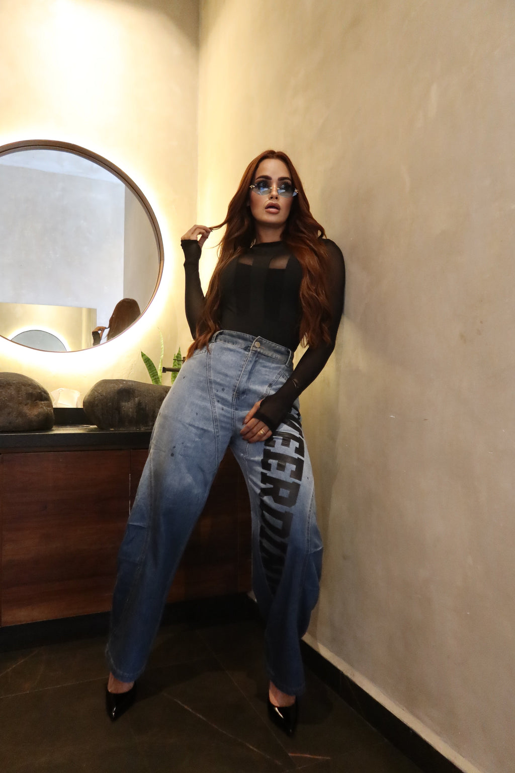 Jeans  eveerding