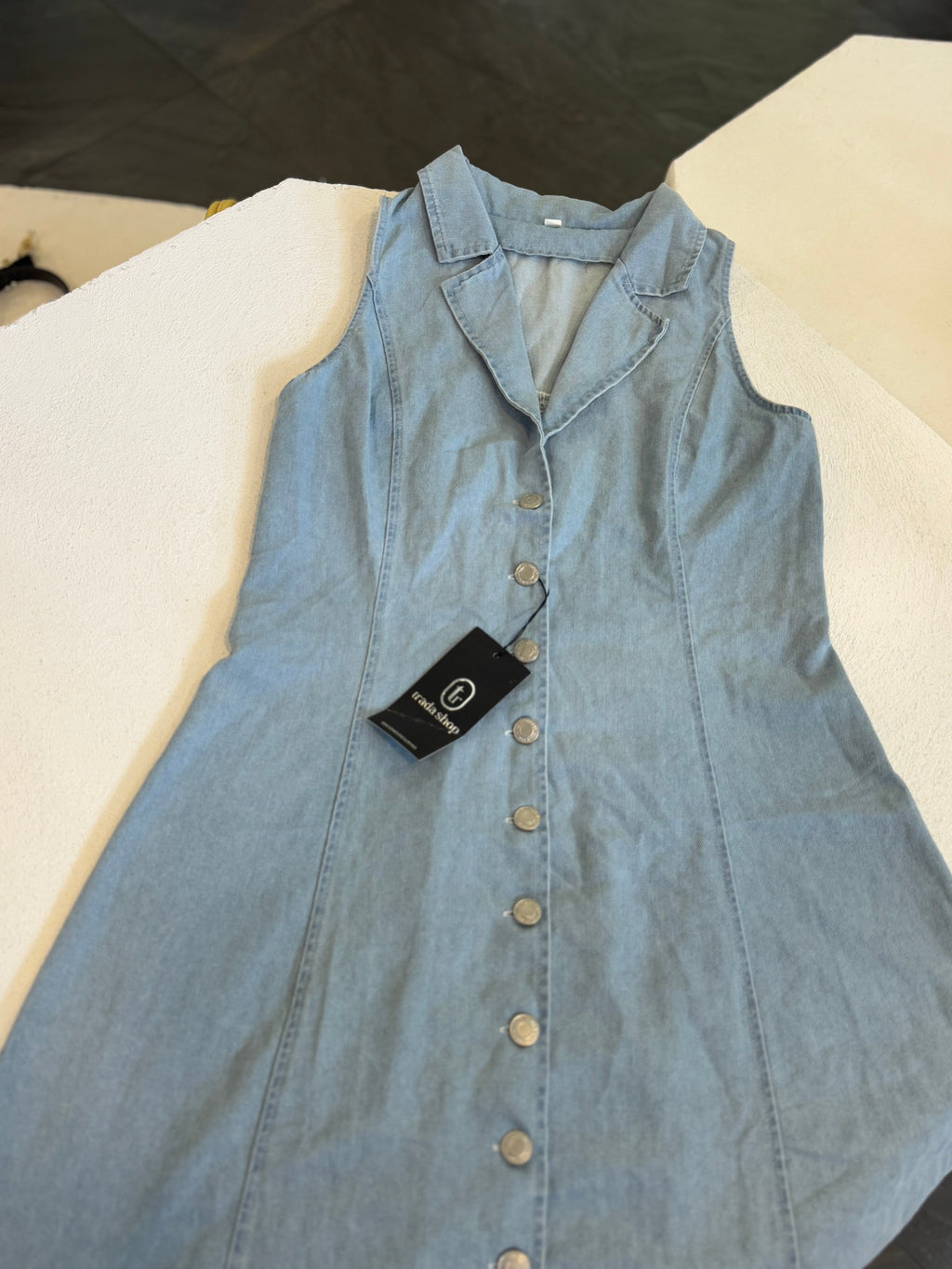 VESTIDO MEZC-57