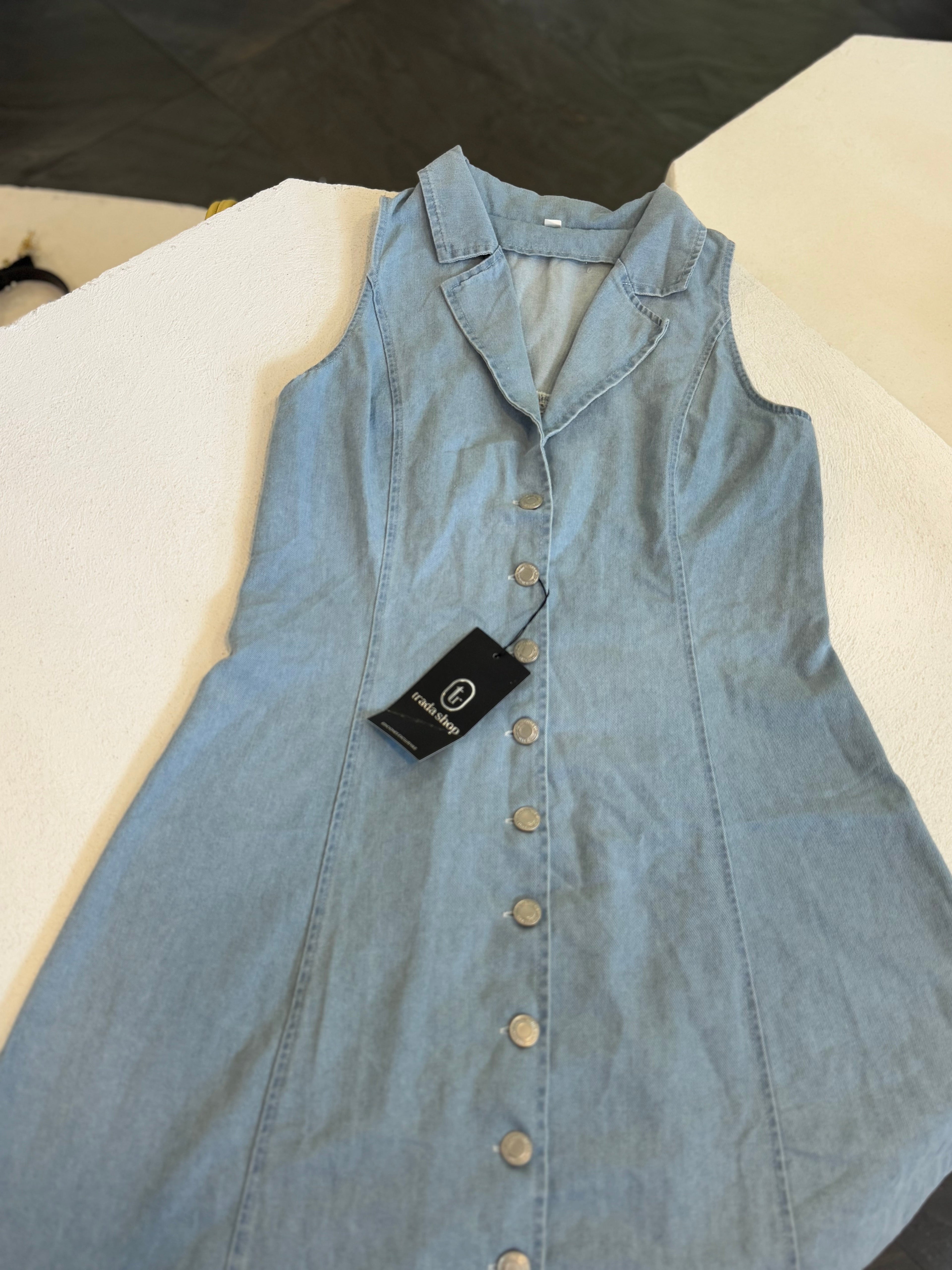 VESTIDO MEZC-57