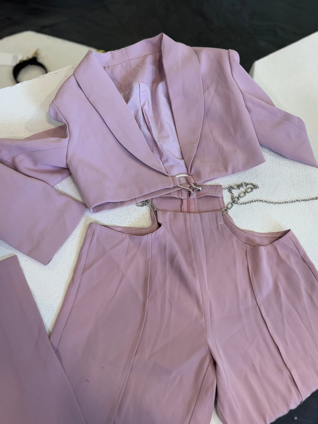 SET LILA