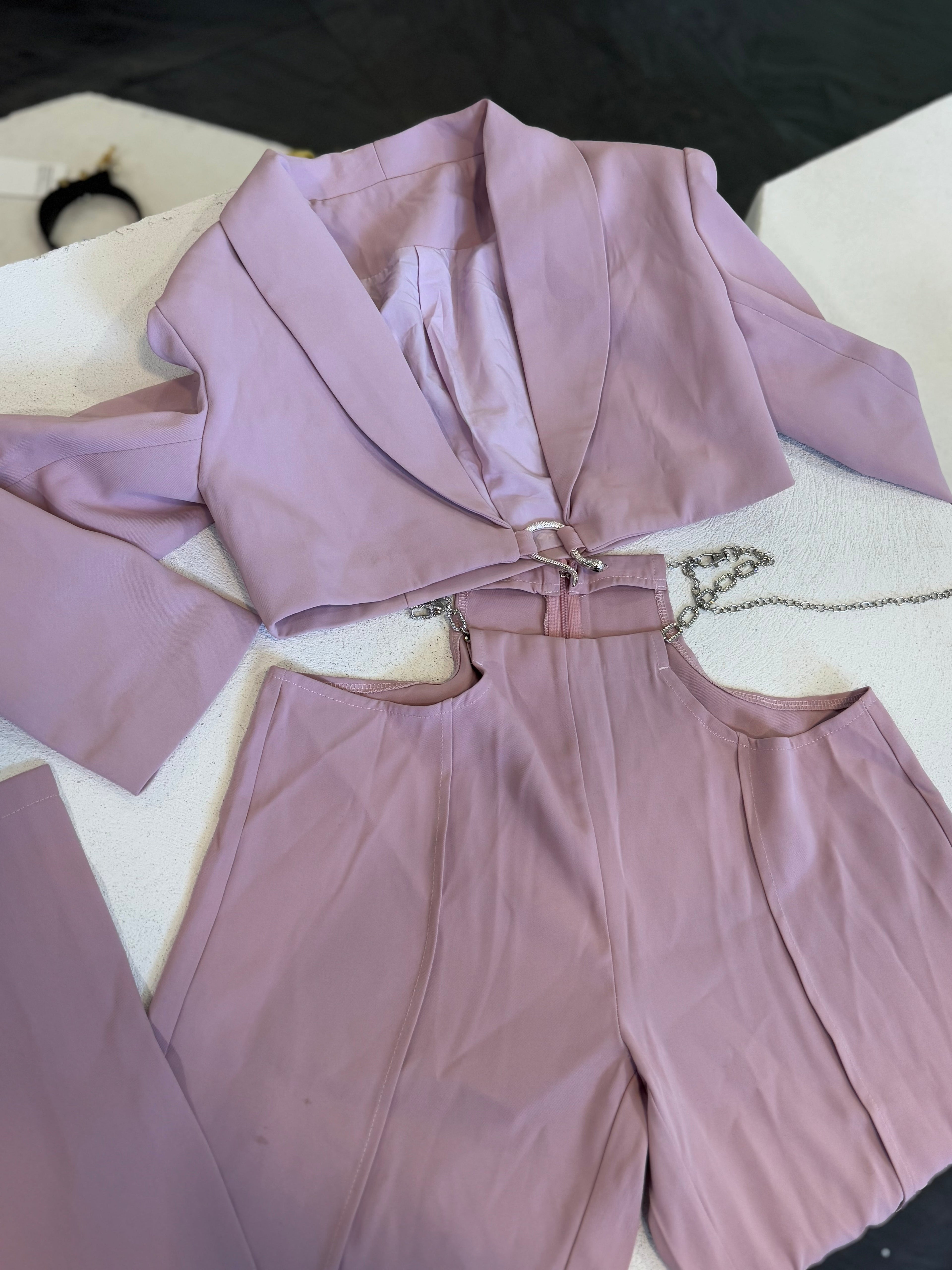 SET LILA