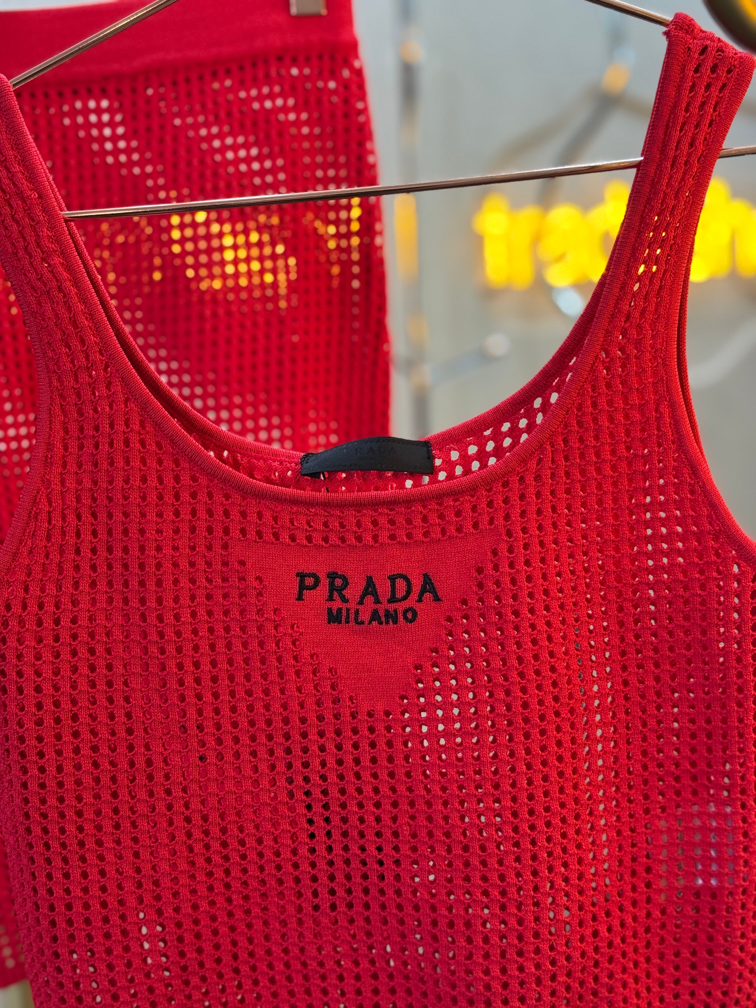 Set rojo P