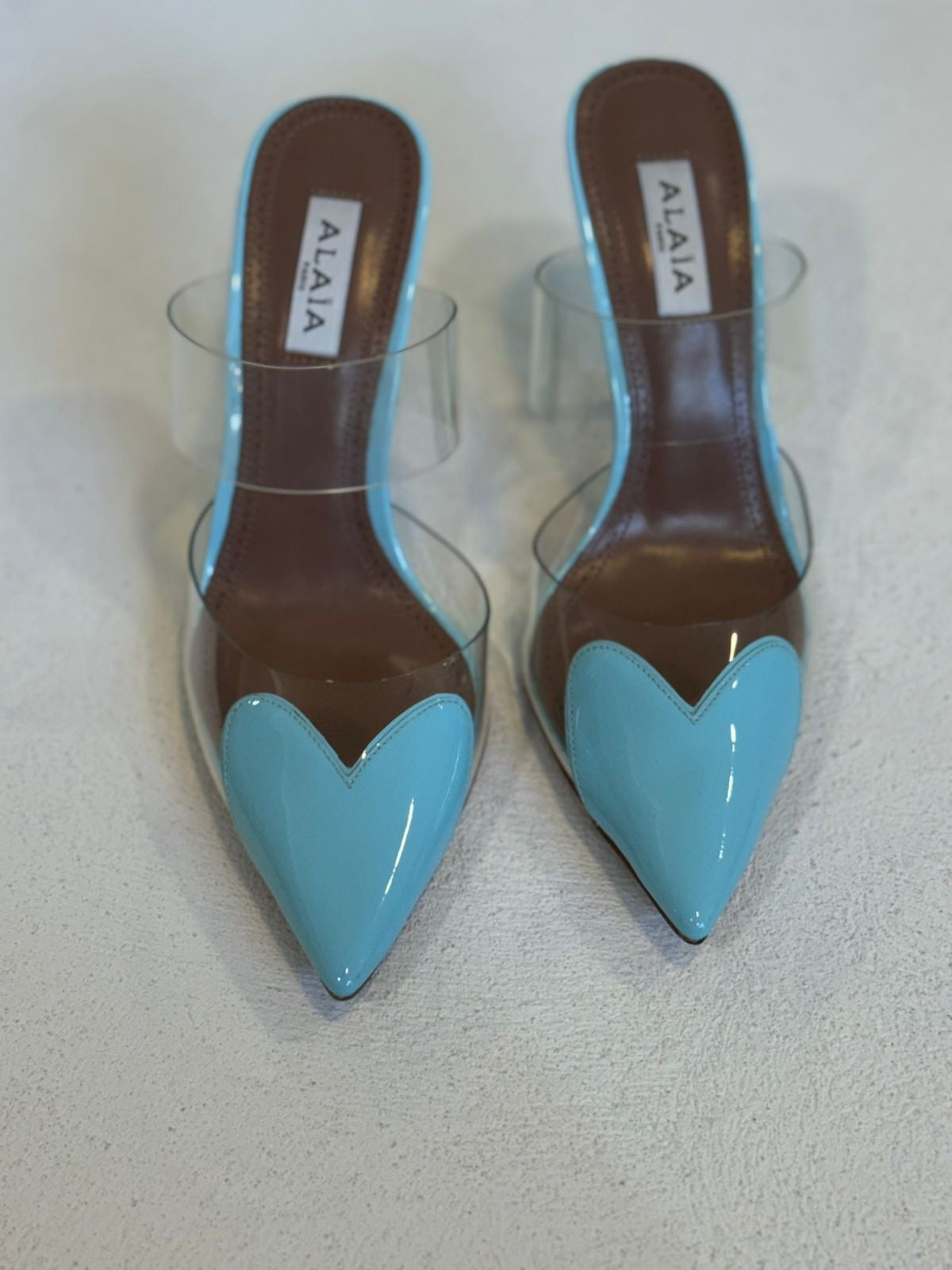 ZAPATILLAS AZUL