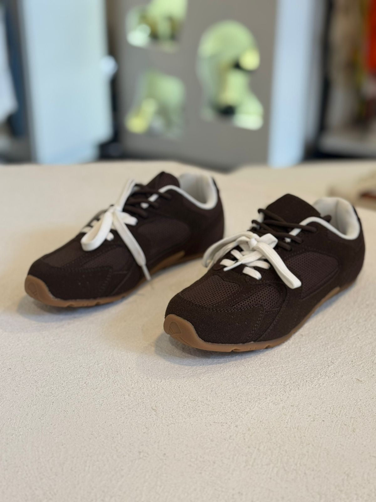 Tenis café inspo