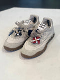 TENIS MU MU BEIGE-M