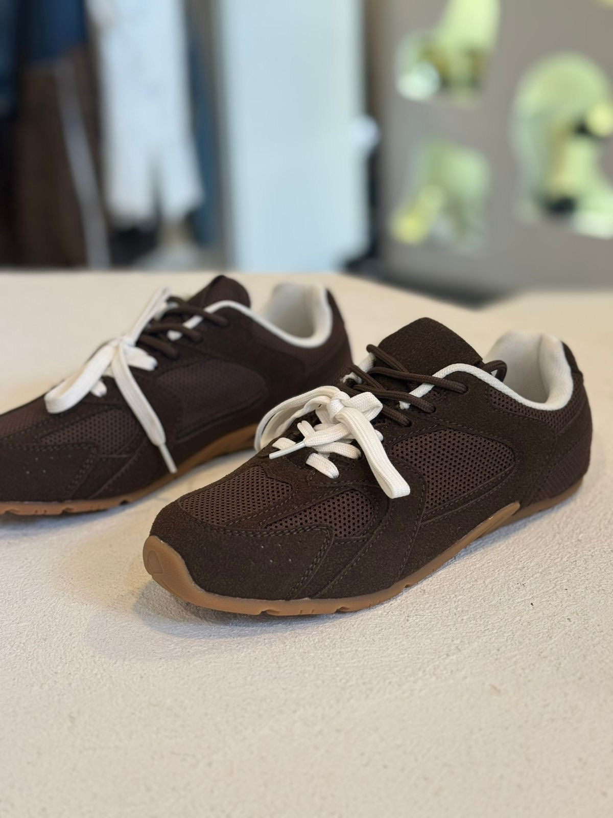 Tenis café inspo