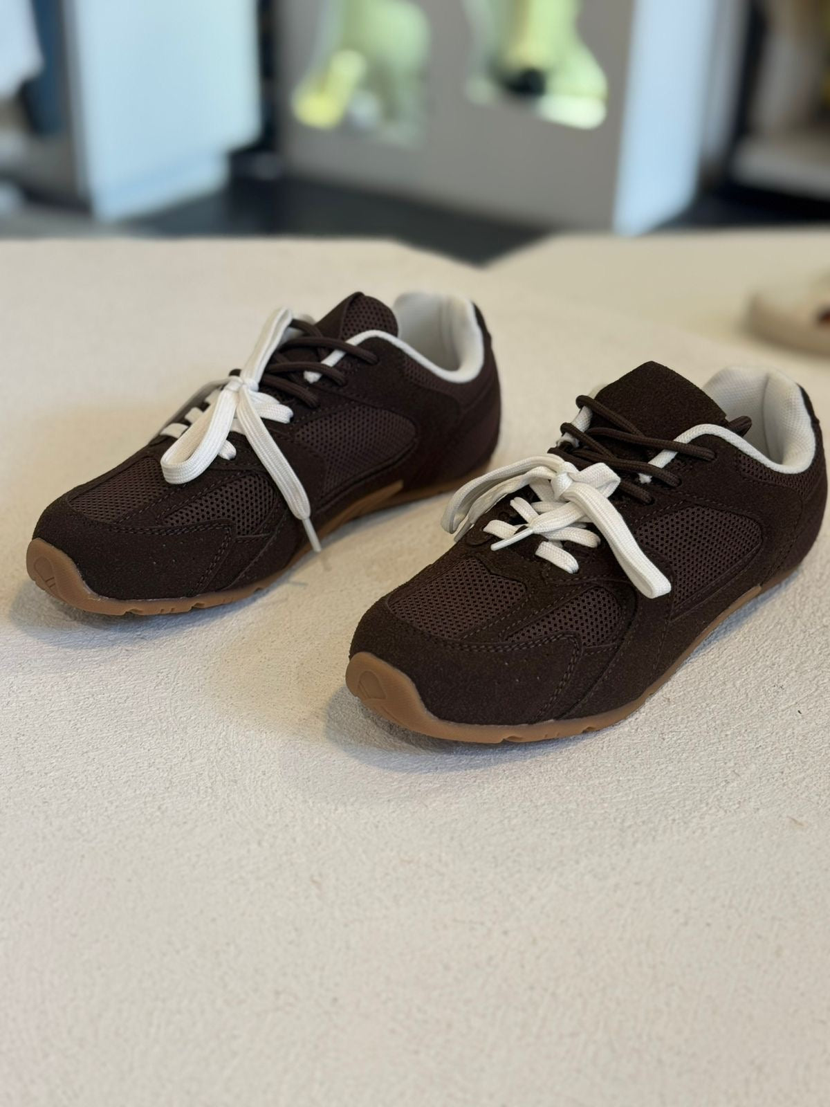 Tenis café inspo