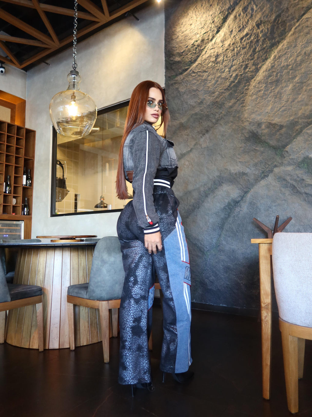 ESSENCIAL JACKET