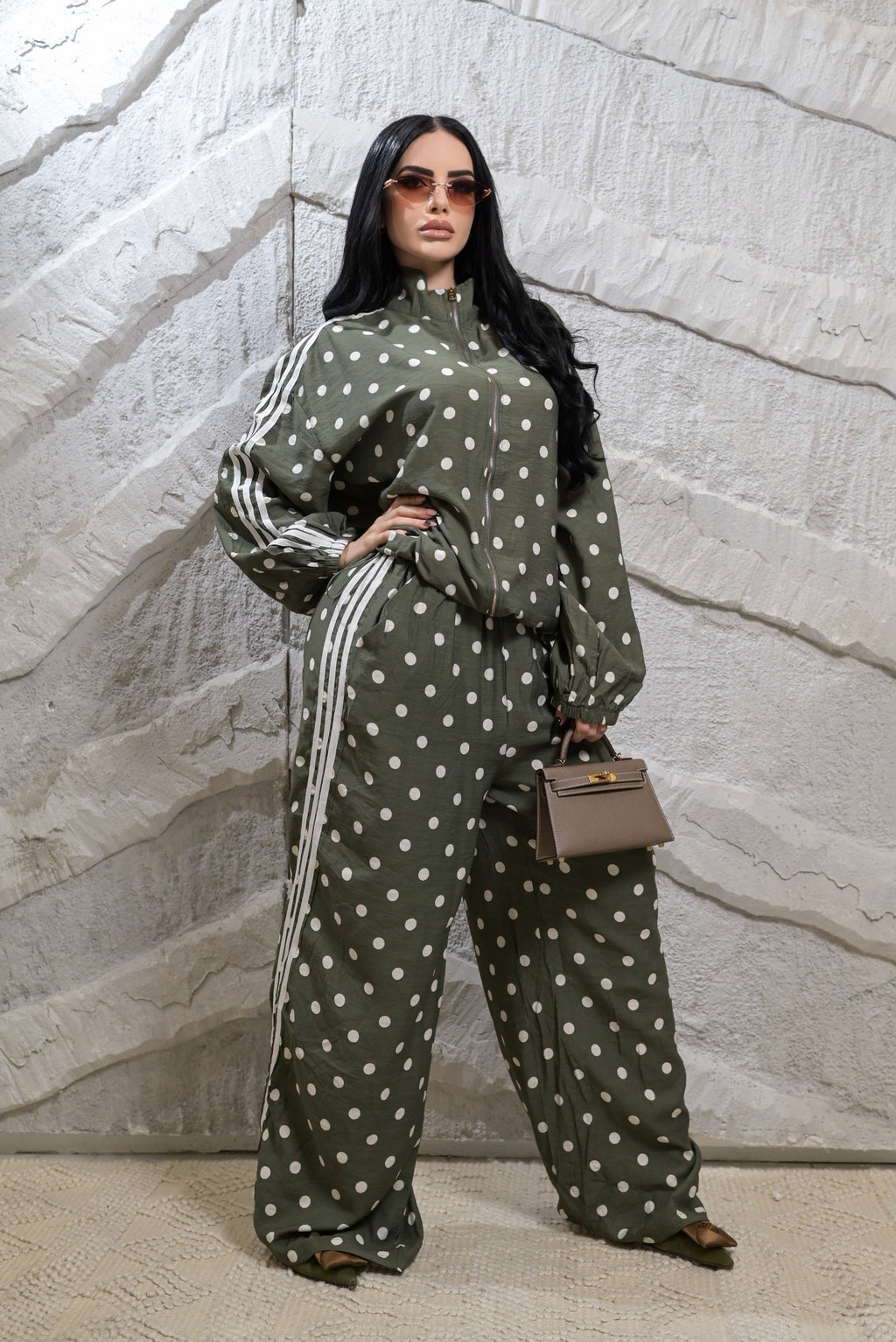 SET CHIARA