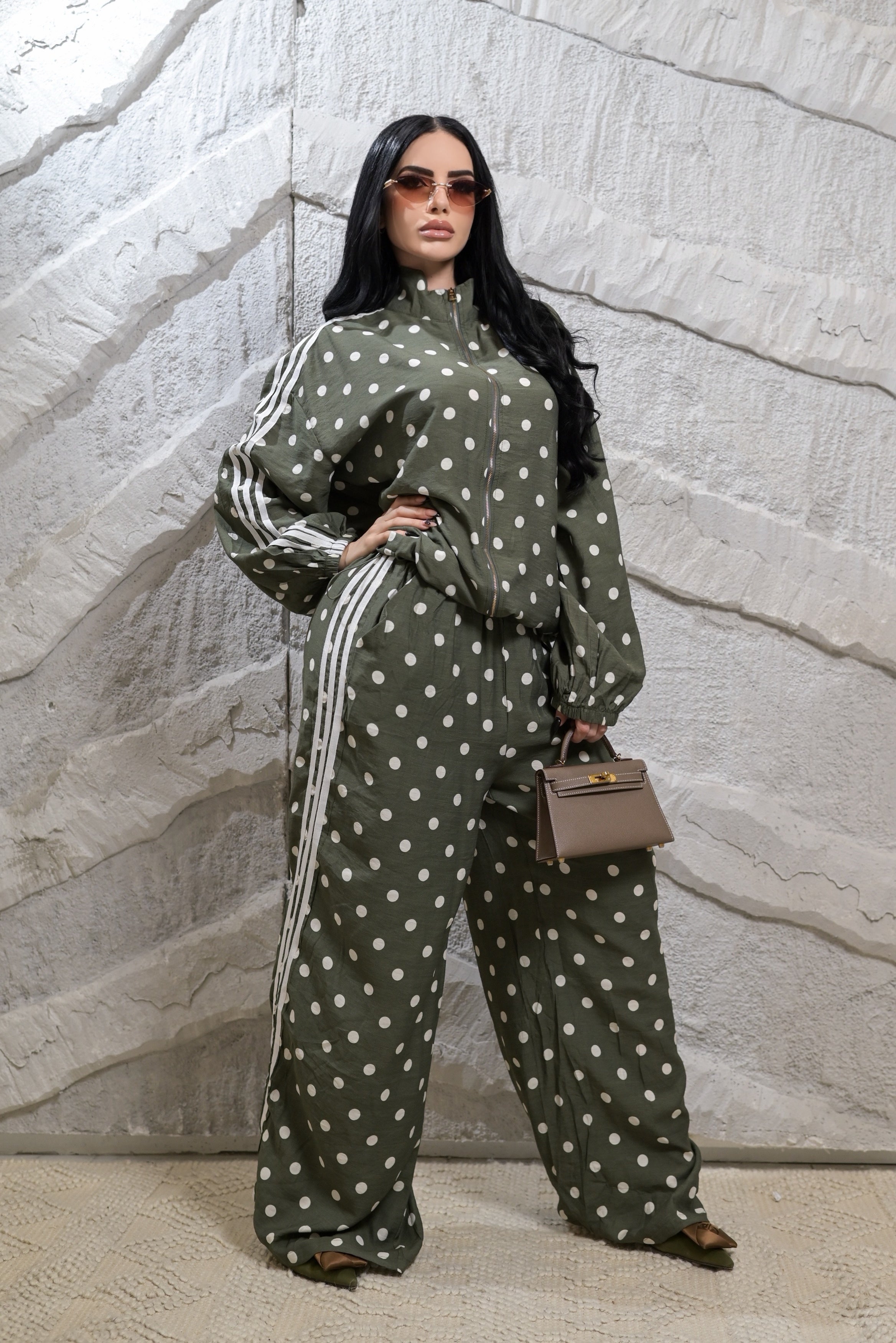 SET CHIARA