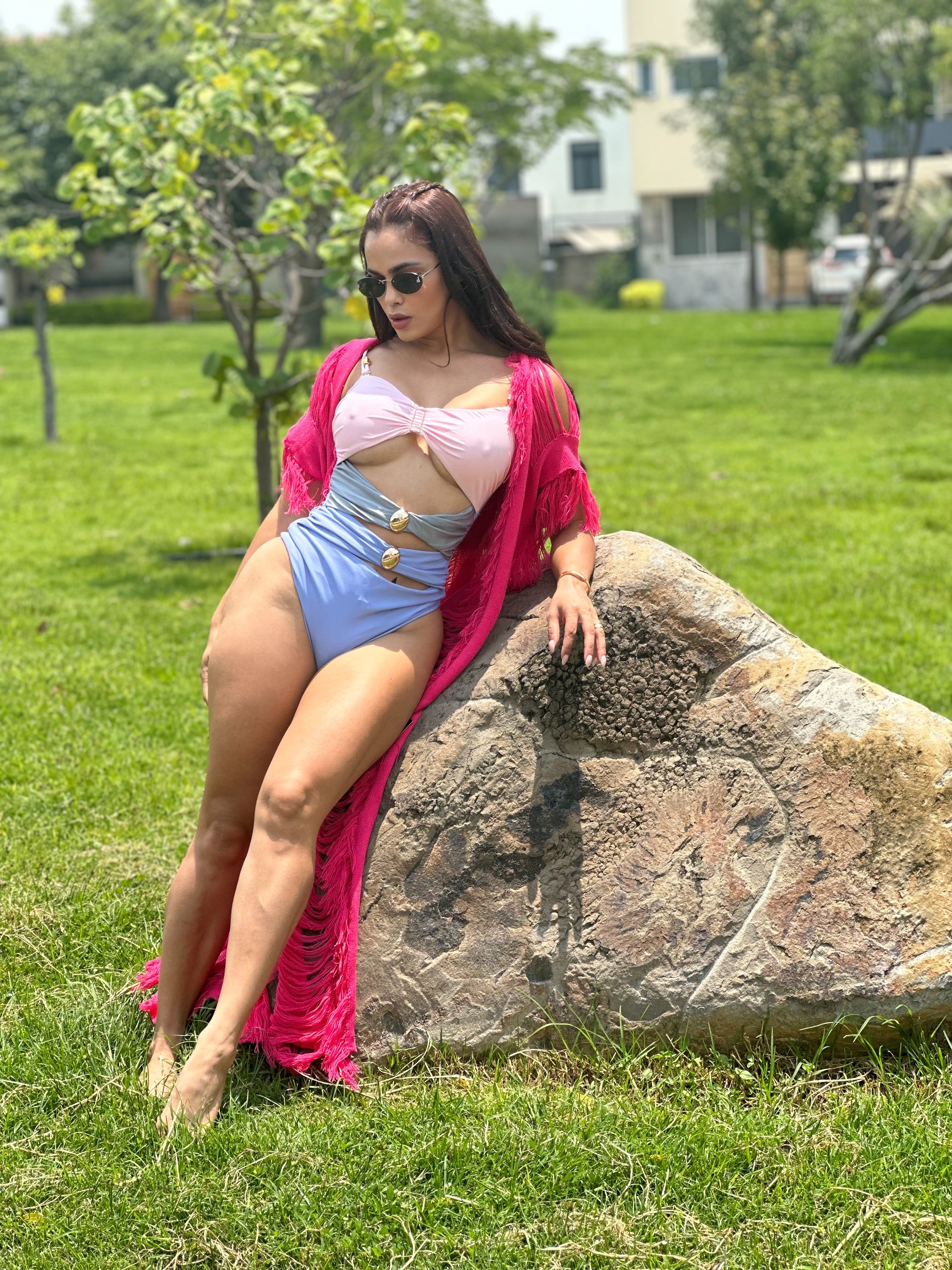 traje de baño