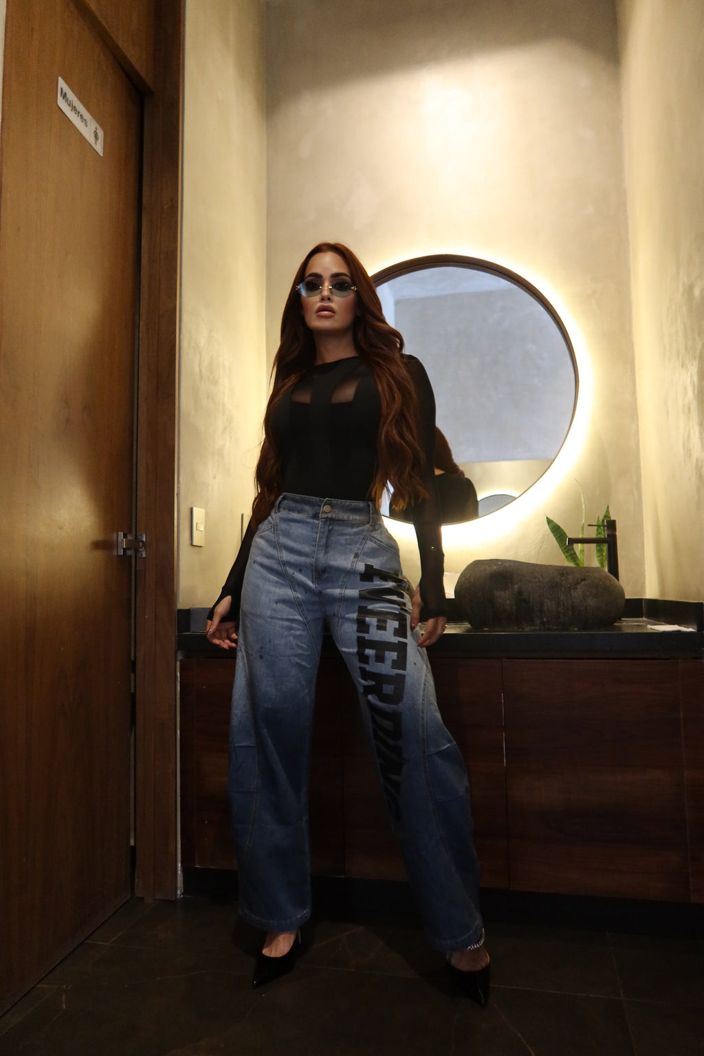 Jeans  eveerding