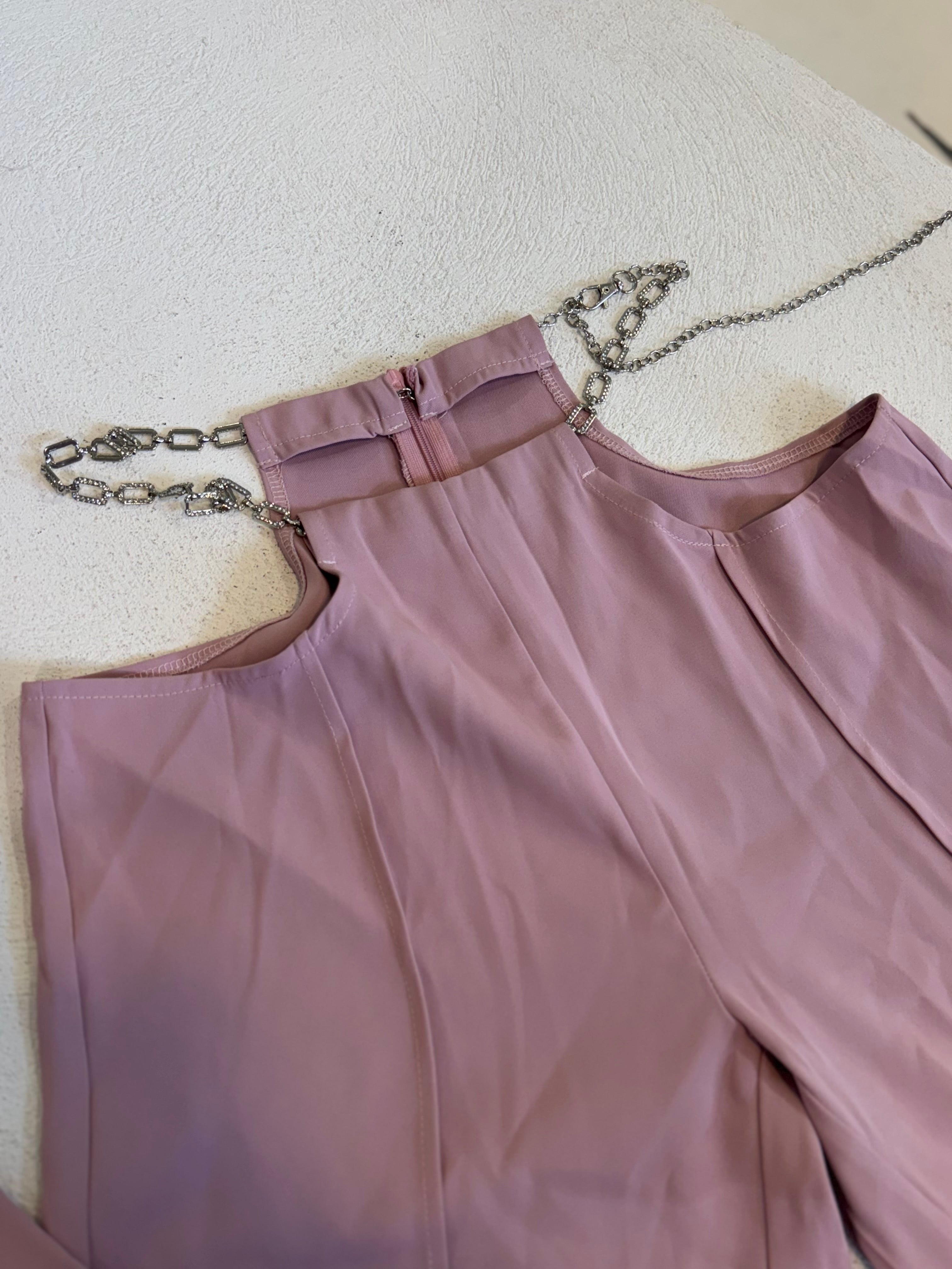 SET LILA
