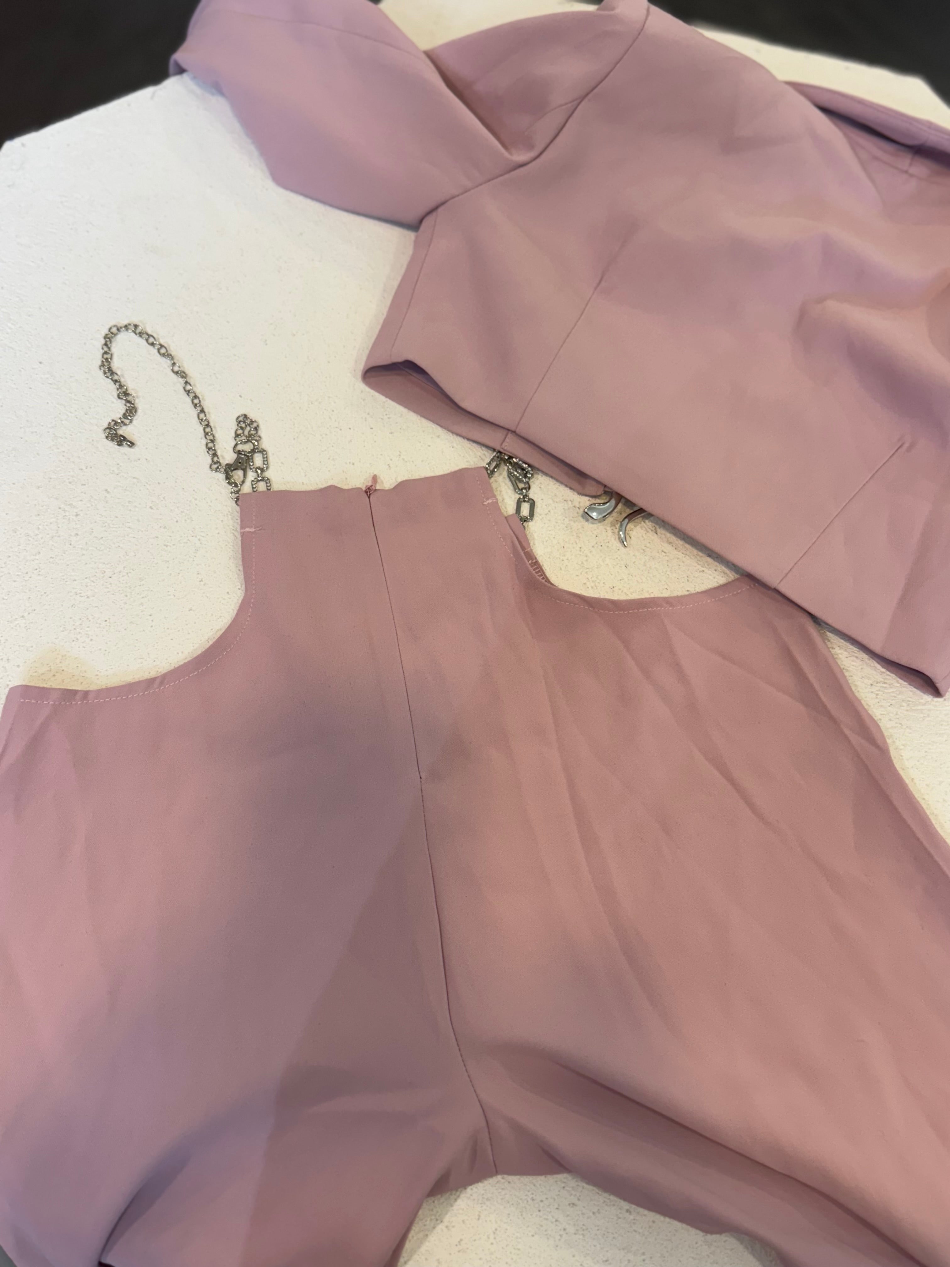 SET LILA