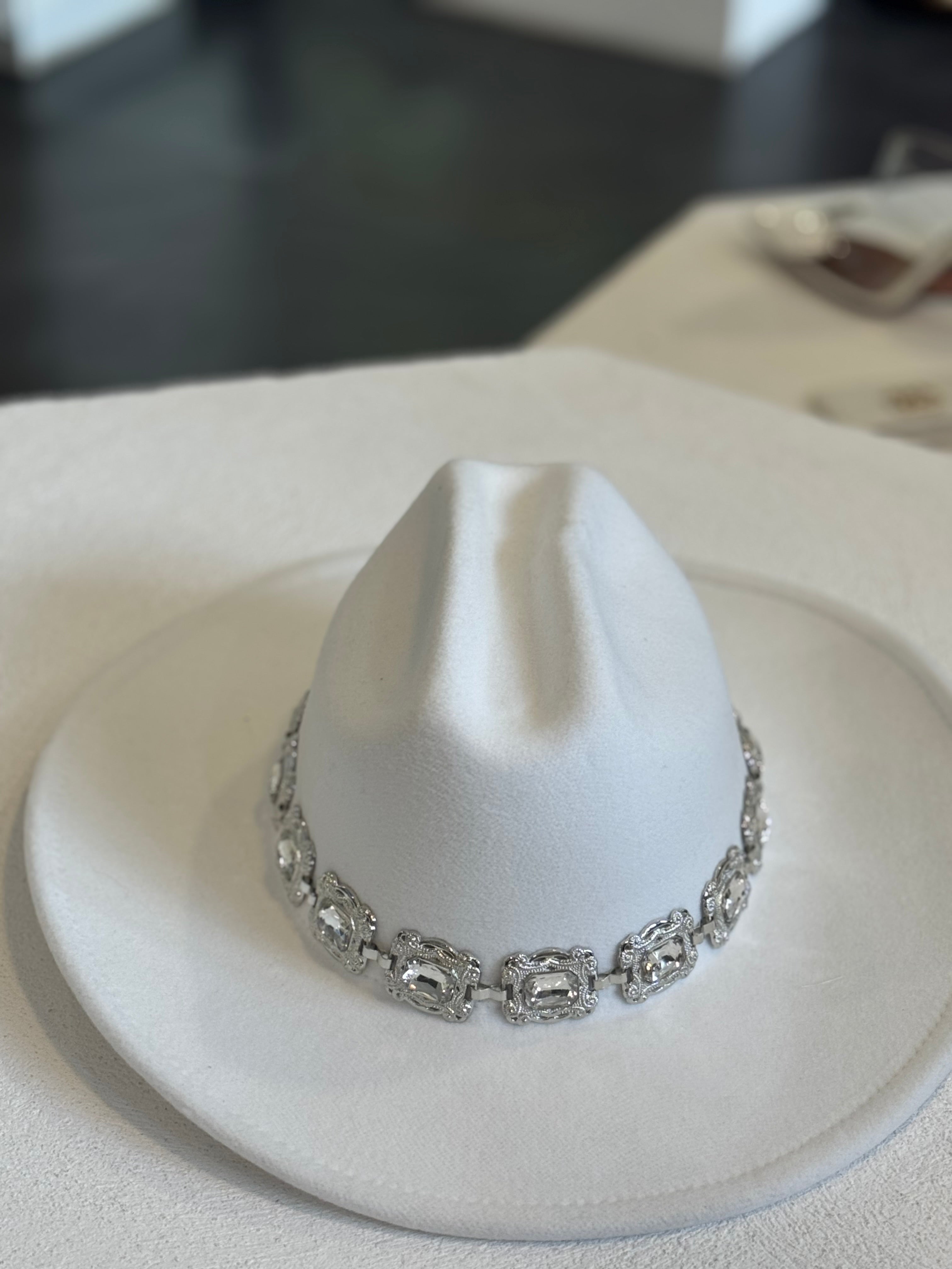 TEXANA BLANCA
