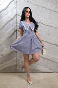 DRESS TAMARA A-1