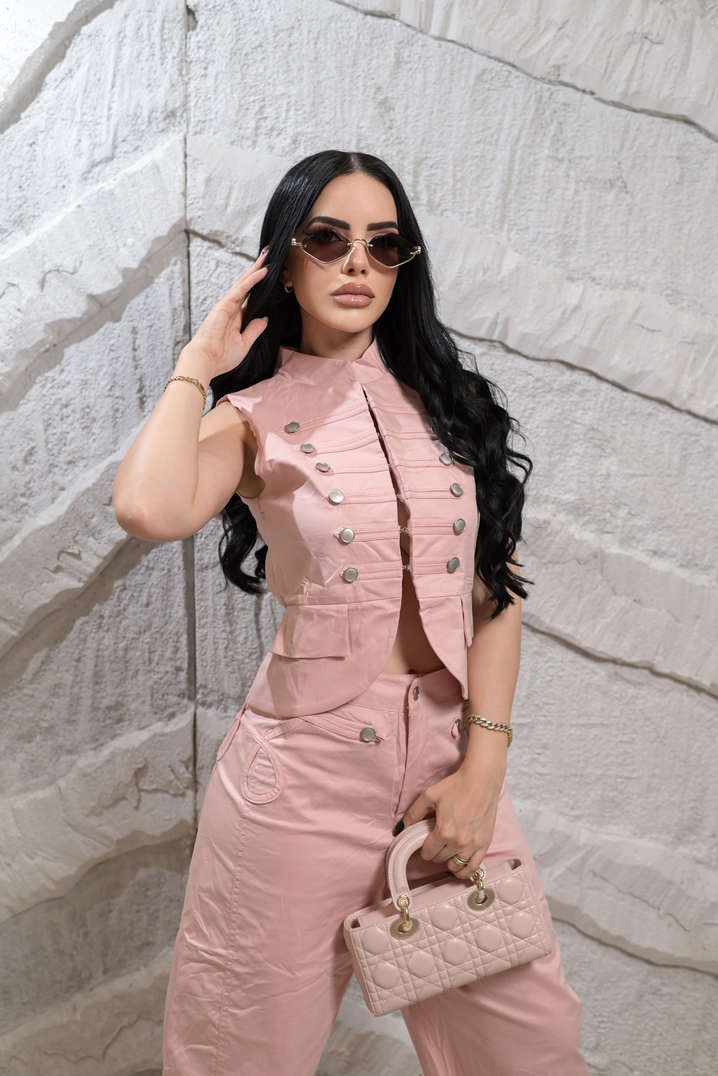 SET ROSALÍA B-1