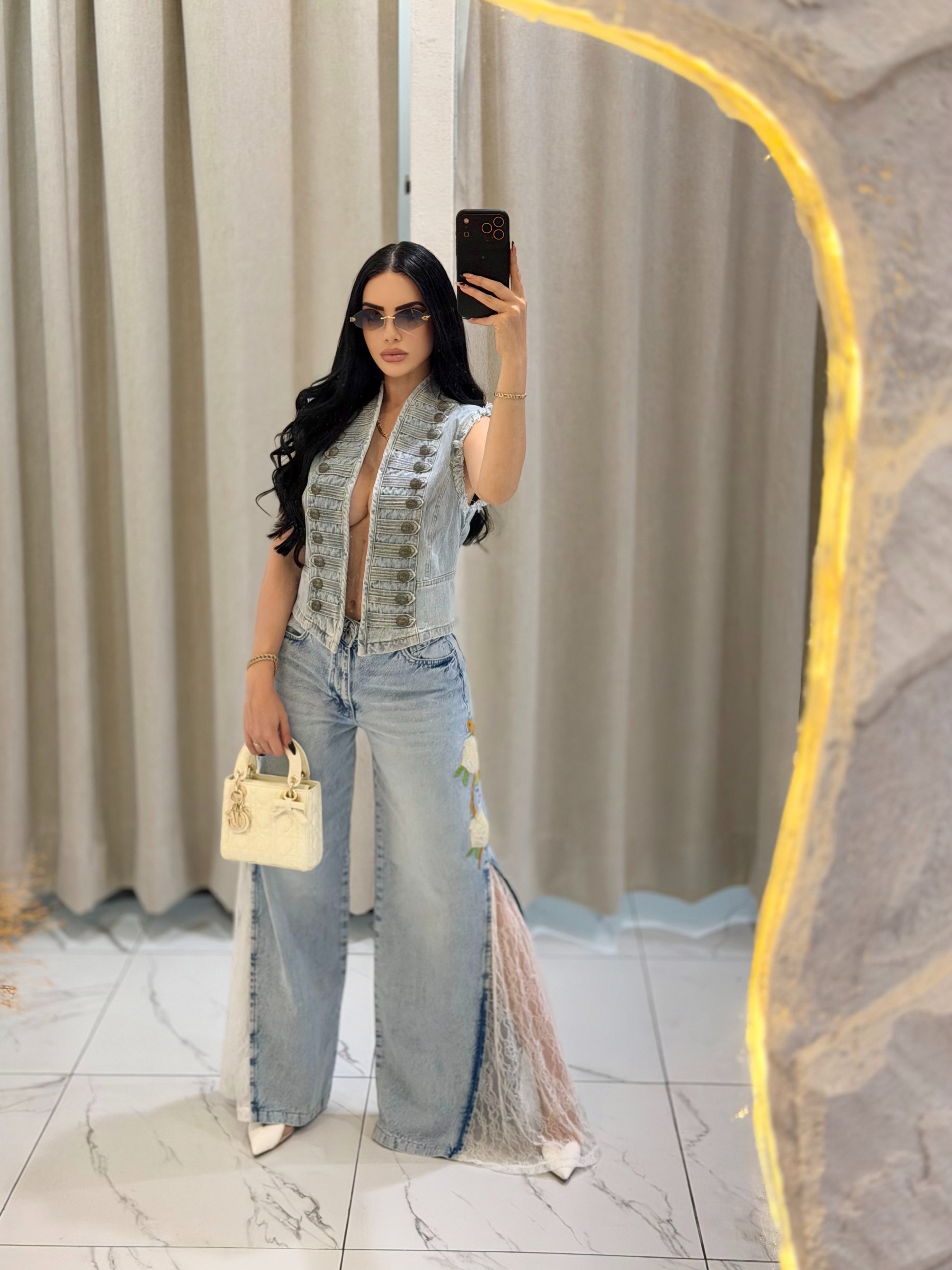 PANTALÓN SOLENE