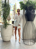 Camisa blanca