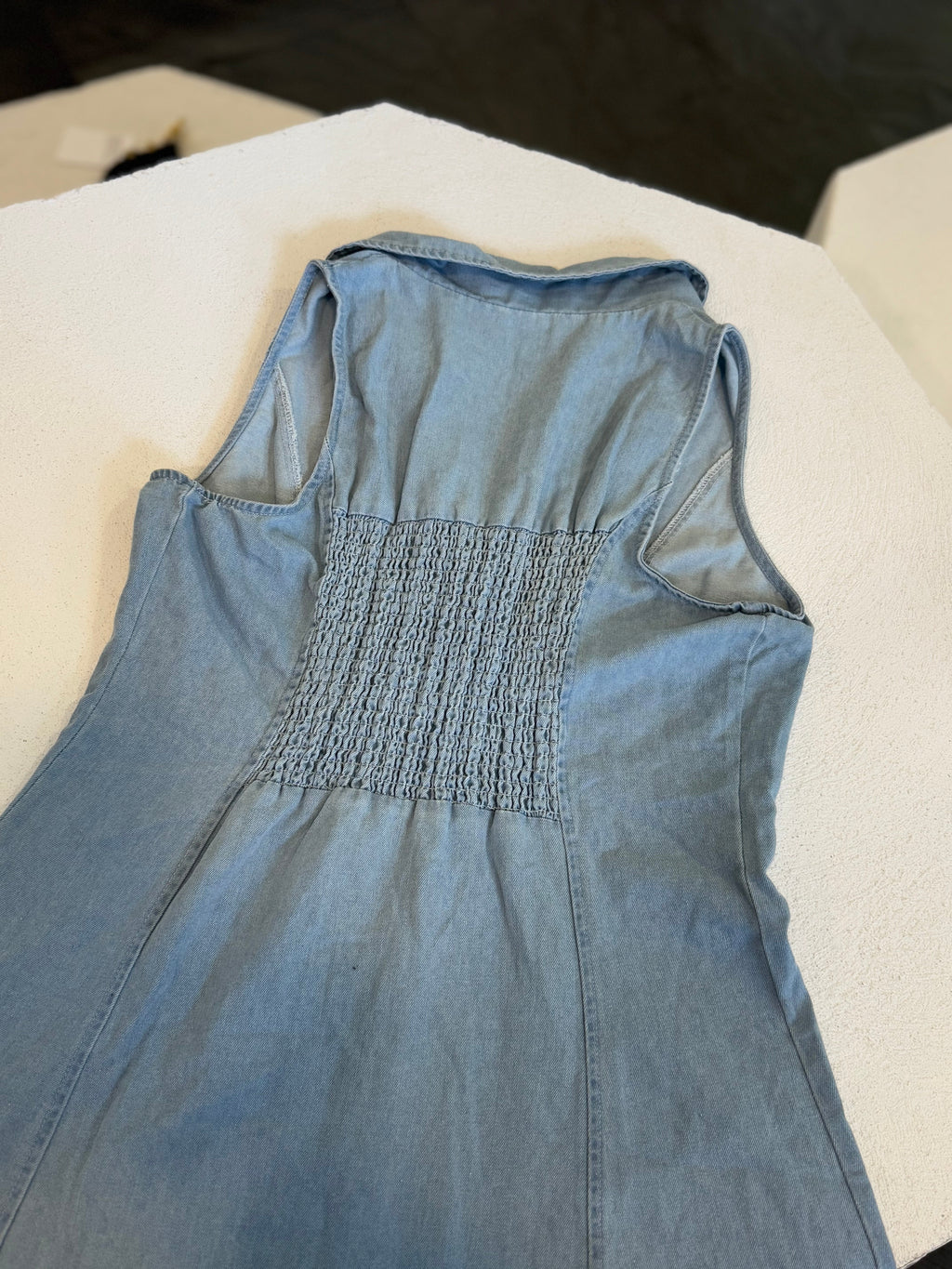 VESTIDO MEZC-57