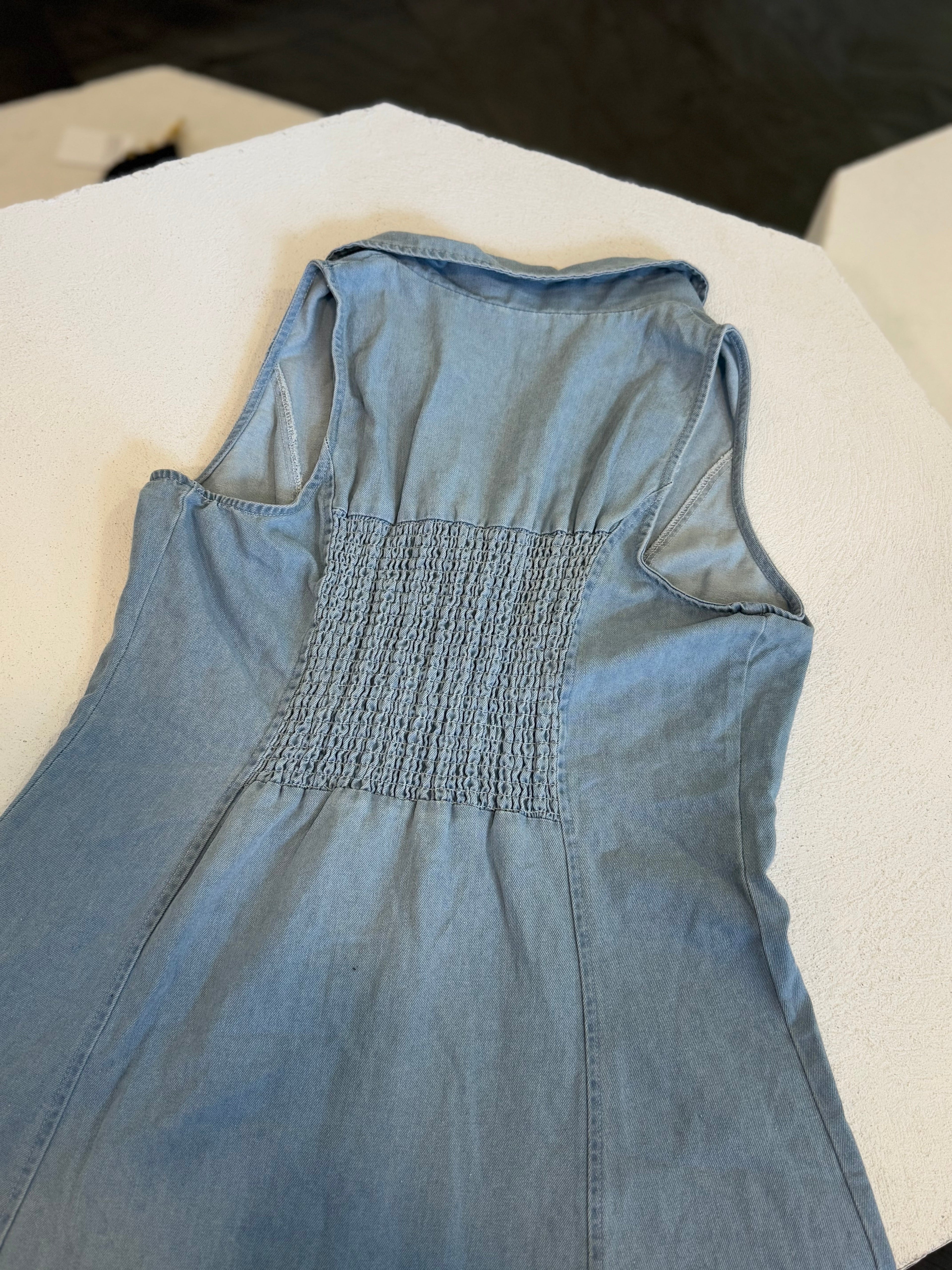 VESTIDO MEZC-57
