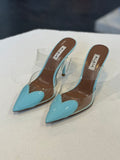 ZAPATILLAS AZUL