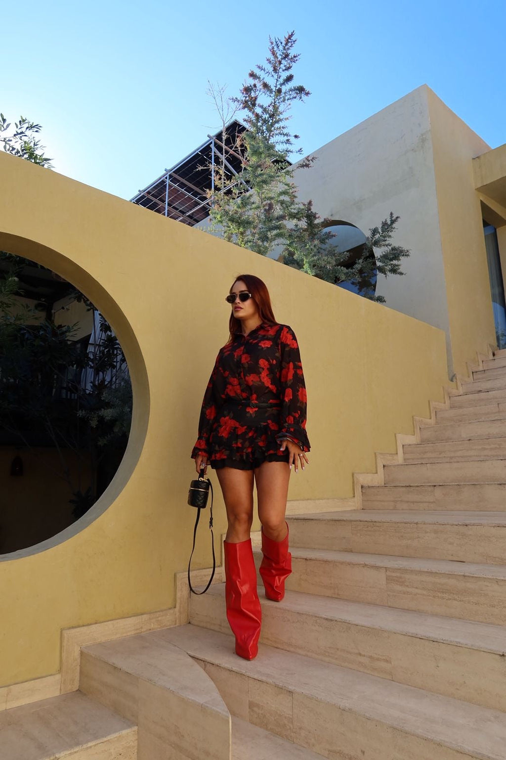 SET ENSEMBLE JUPE