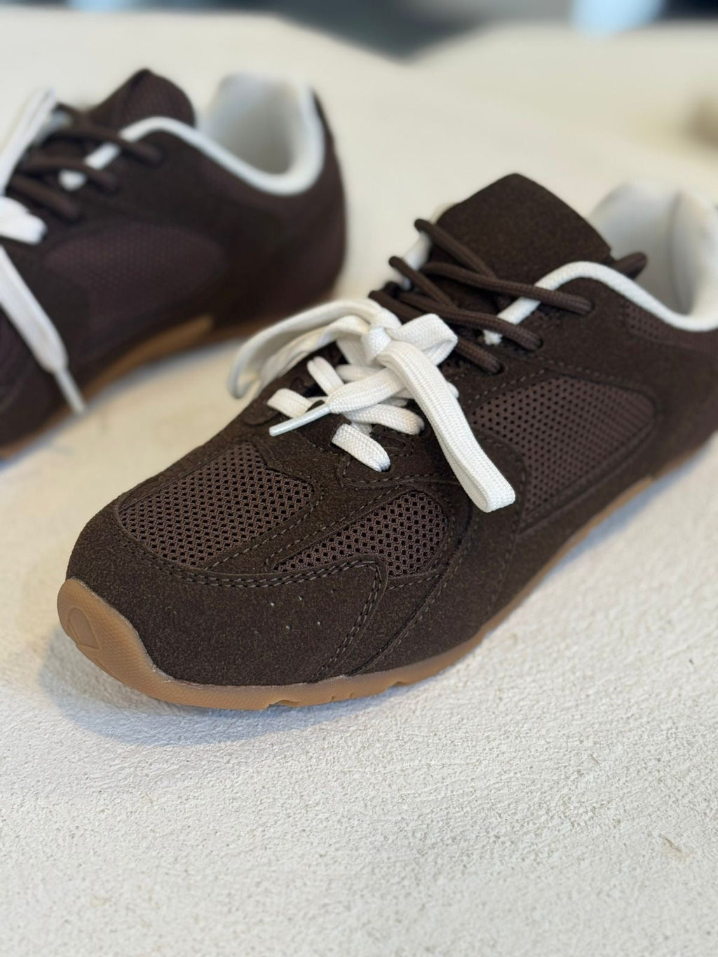Tenis café inspo