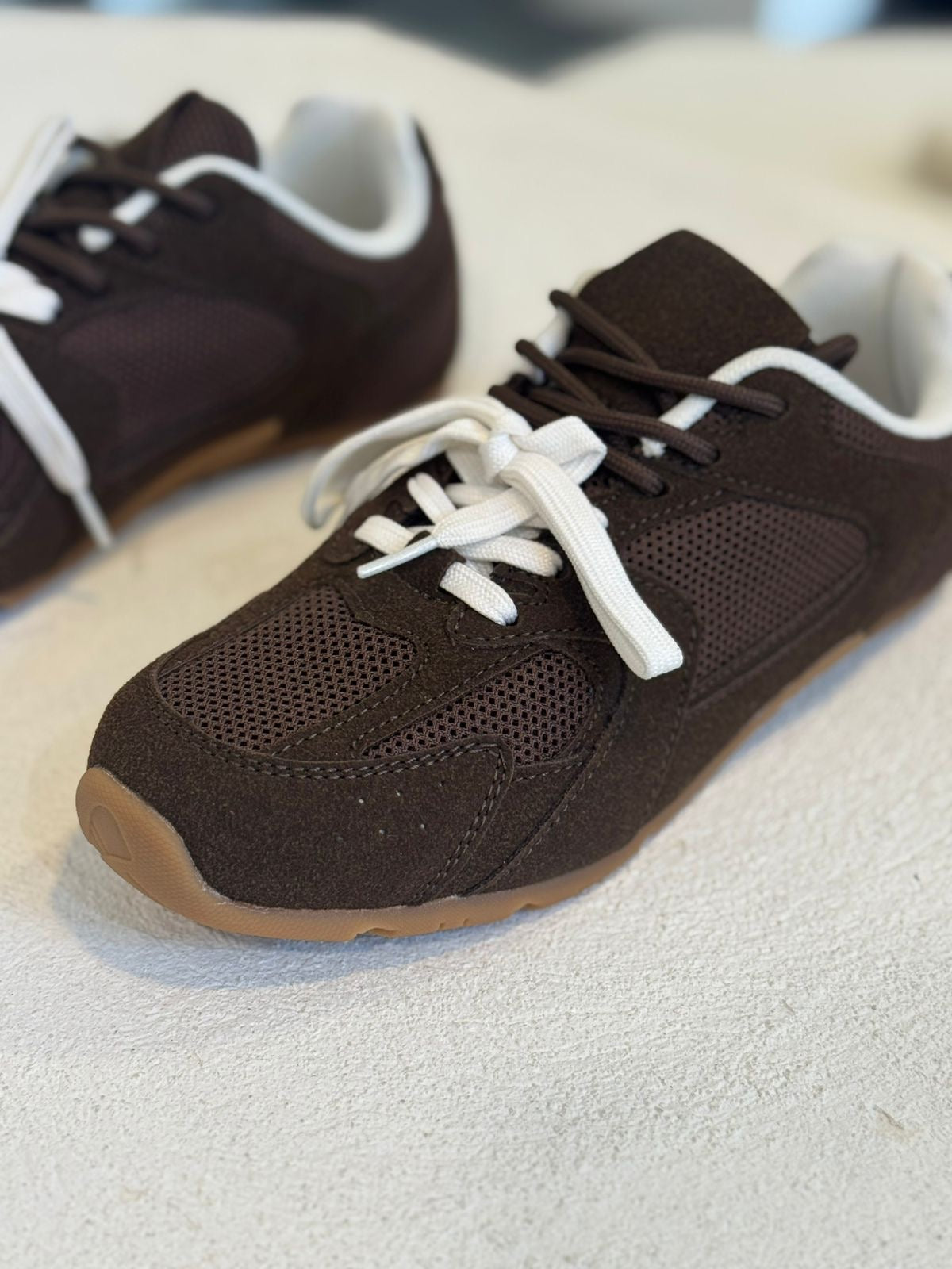 Tenis café inspo