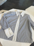 CAMISA RAYAS UNI