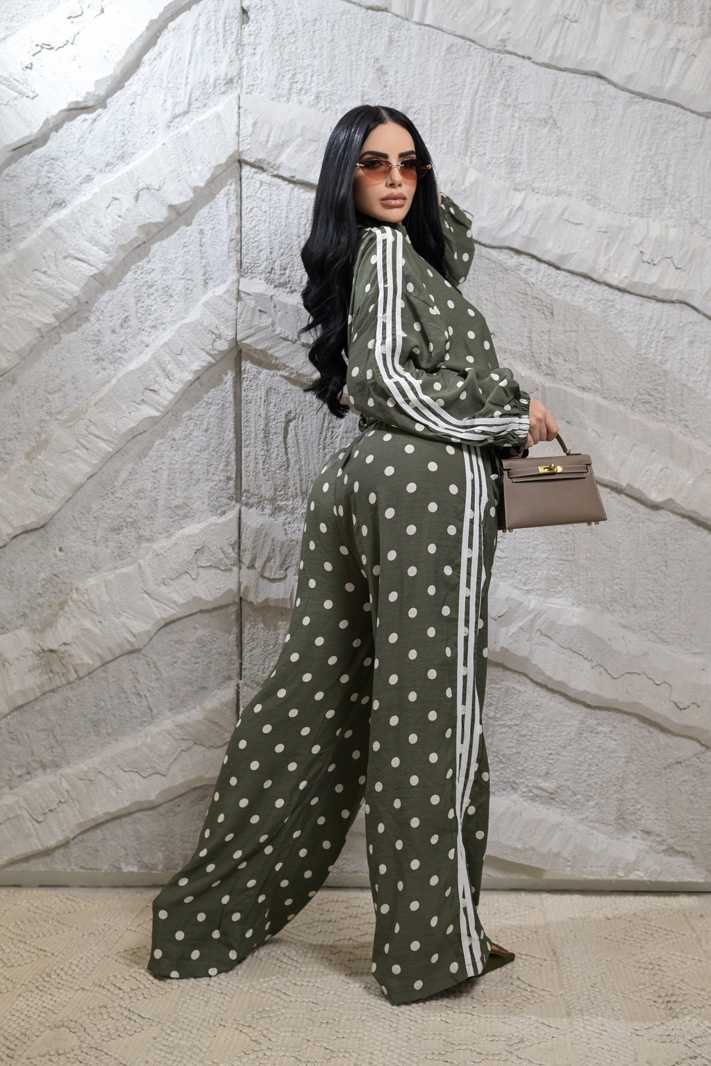 SET CHIARA