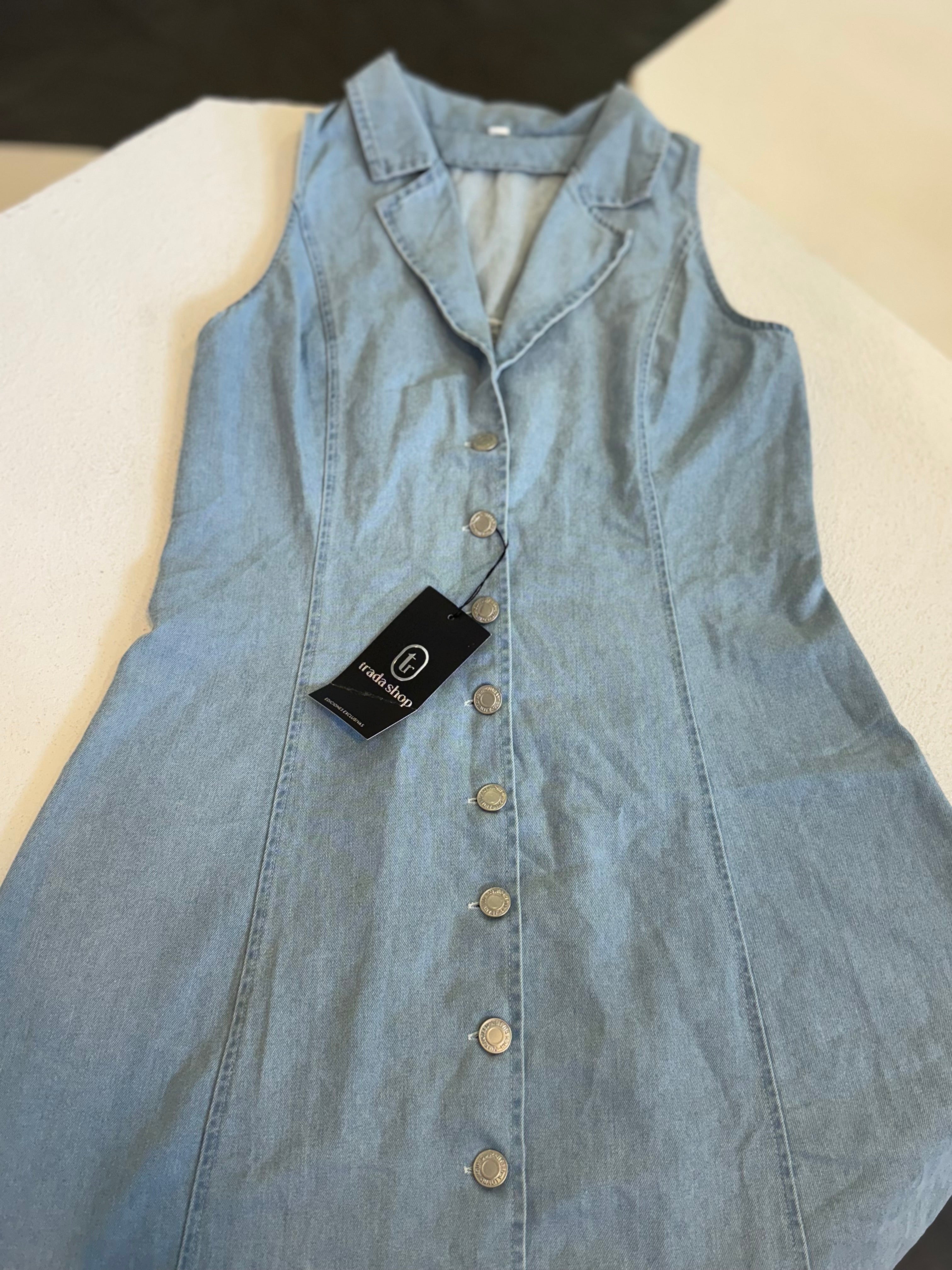 VESTIDO MEZC-57