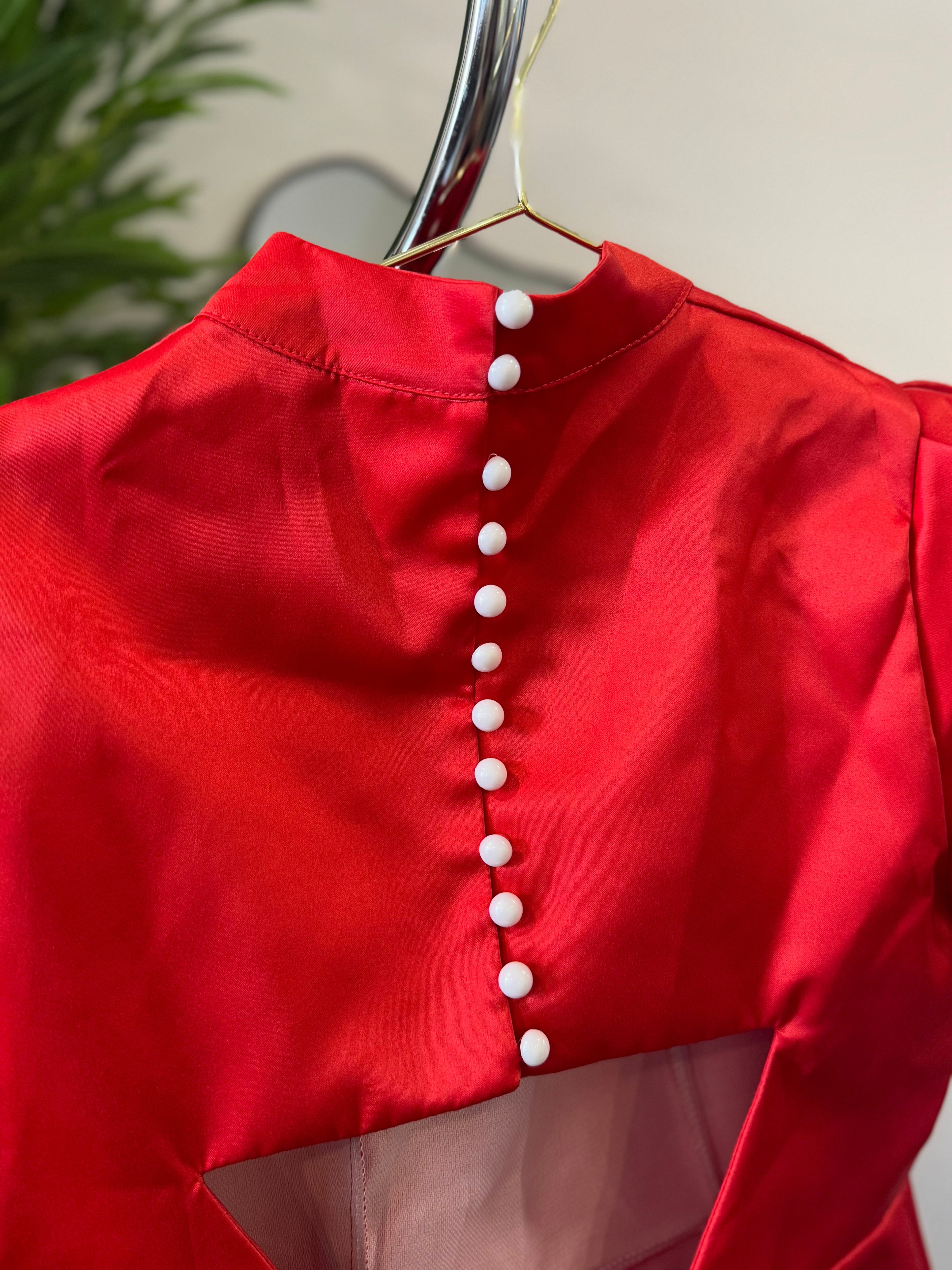Vestido RD-SNV