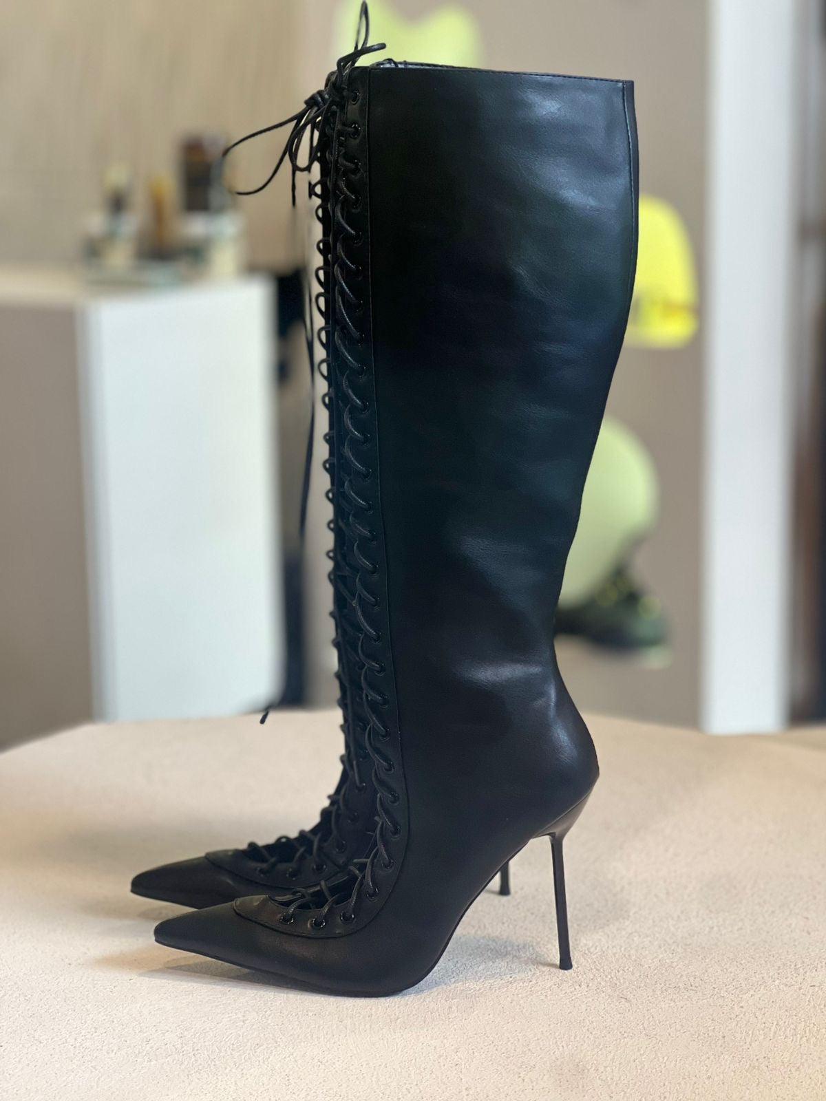 BOTAS NEGRAS IMPERIAL