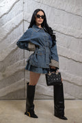 JACKET ALESSIA A-1
