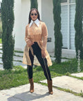 Gabardina CFFE-GHST