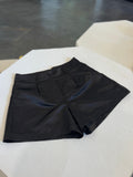 SHORT NGO-S