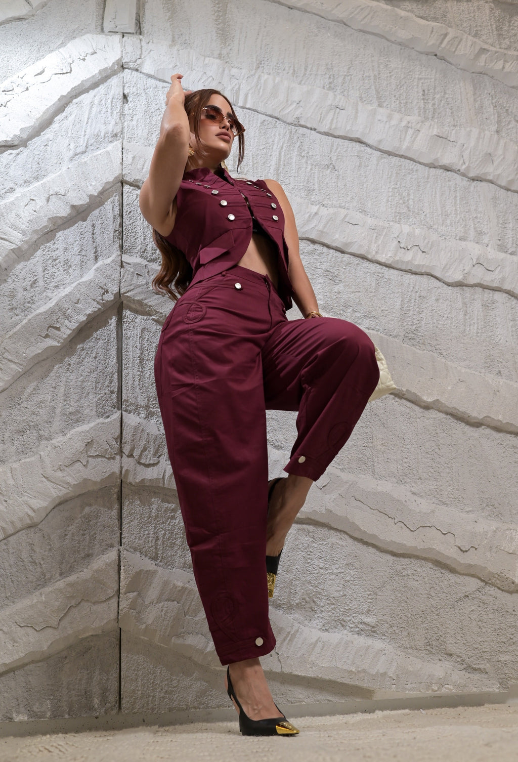 SET FABRIZIA B-1