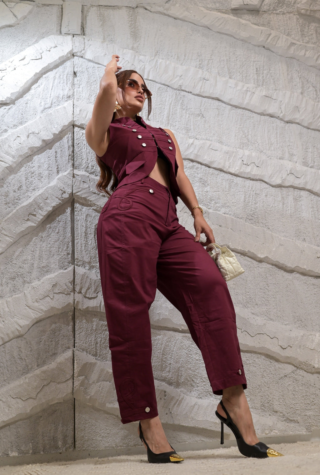SET FABRIZIA B-1