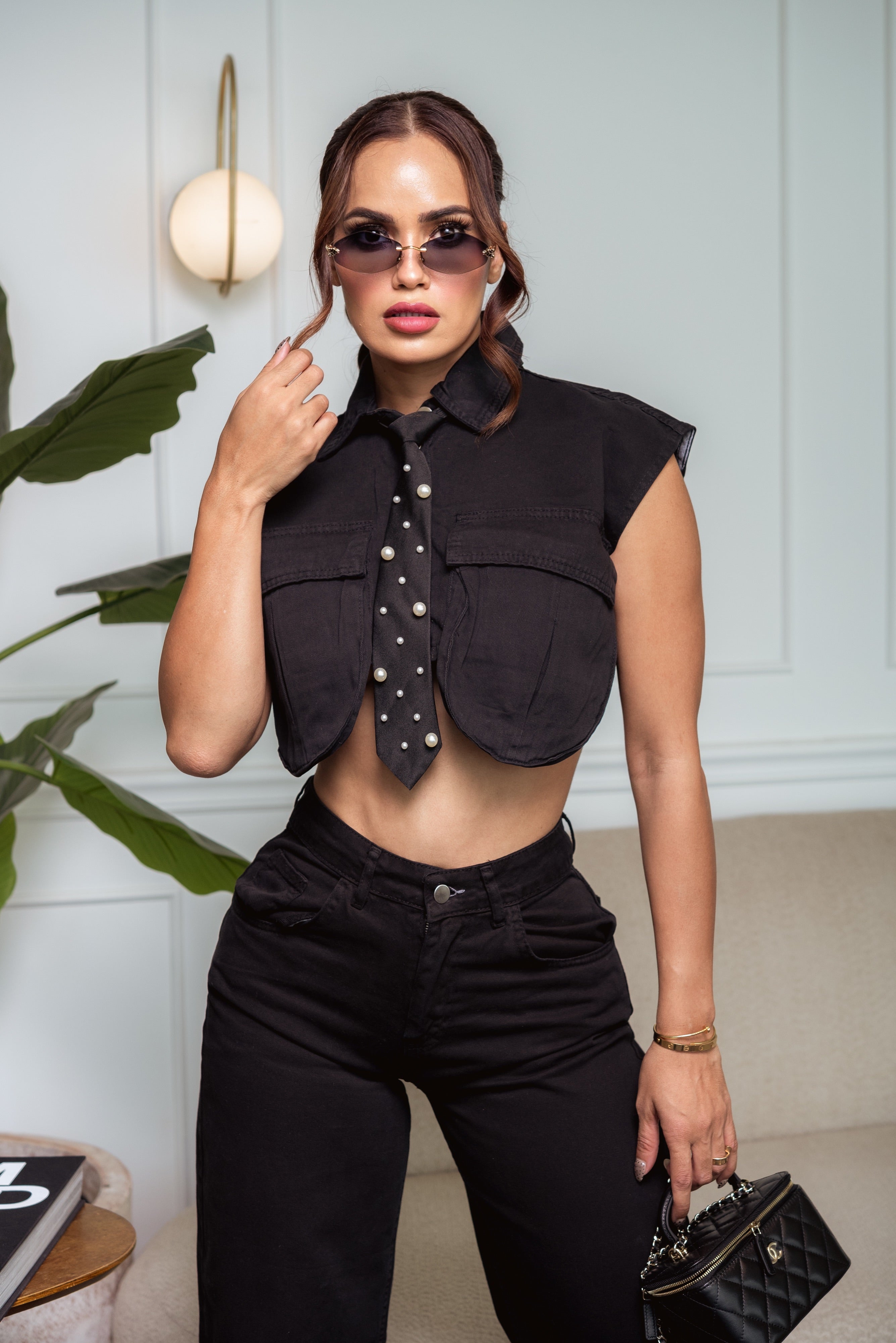 Set Fernanda