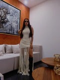 Vestido VOGUE