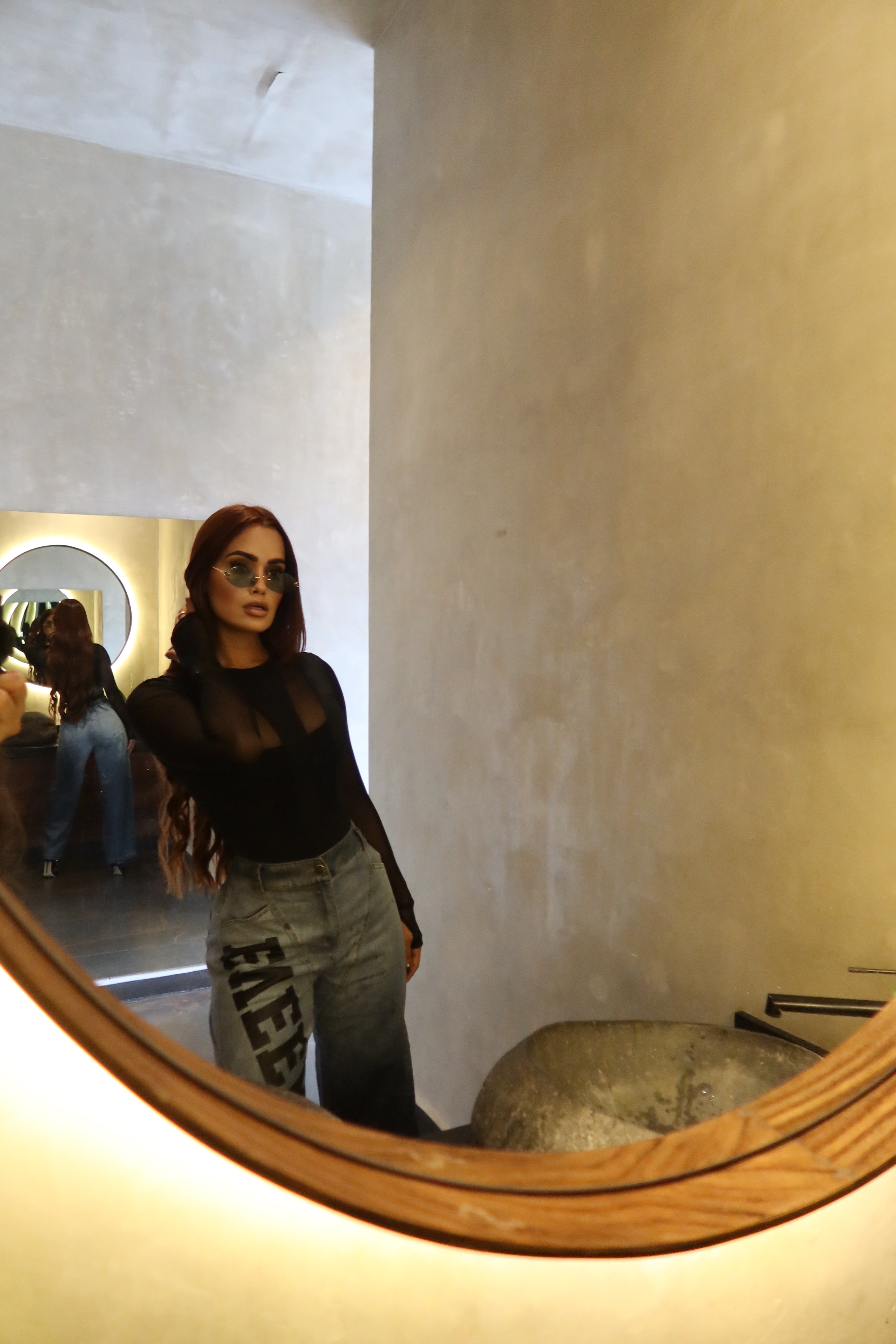 Jeans  eveerding