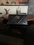 cartera negra