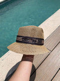 gorro camel