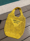 bolsa amarilla